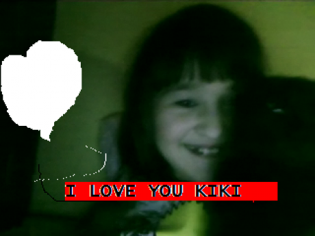 Video call snapshot 94